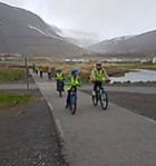 Hjólaferð 2018