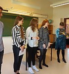 Skólaslit 2018