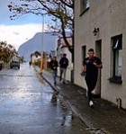 Skólahlaupið 2022